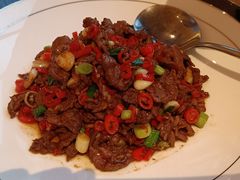 -润泽天·湘味家宴(岳麓山店)