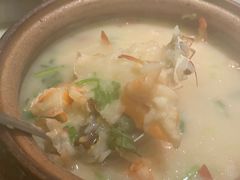 -潮州府·潮菜·砂锅粥(徐家汇店)
