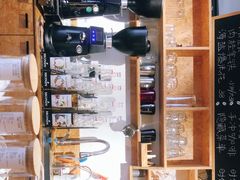 -蜗牛单车咖啡(银座购物广场东城店)