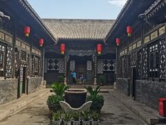 -平遥古城