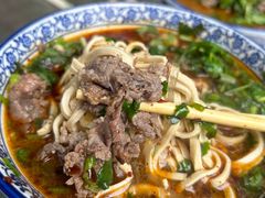 -杨家牛肉汤(淮建路店)