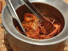 -隅乐胡椒虾·台湾菜·团建(皇岗店)