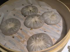 松茸汤包-庆春朴门