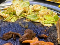 -花巷·韩式烤肉(莱州店)