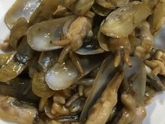 -阿巧一号私房菜(止园路店)