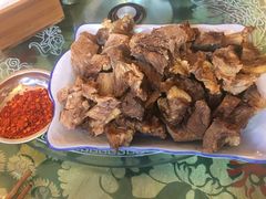 -卡万金特色藏餐