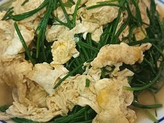 -老钟家烤羊排·敦伊阁清真餐厅胡羊焖饼