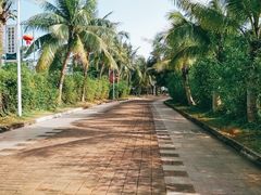 -白沙门生态公园