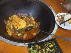 -曹丞相·地锅鸡·地锅鱼(武林店)