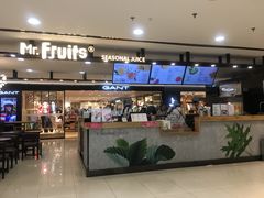 门面-Mr.Fruits水果先生(北京市百货大楼店)