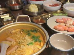 -九田家黑牛烤肉料理(新辰里亚运村店)