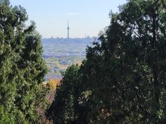 -北京西山国家森林公园