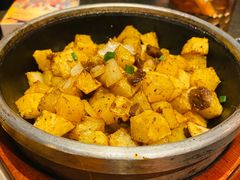 -丝路金桃·新疆菜(徐汇店)