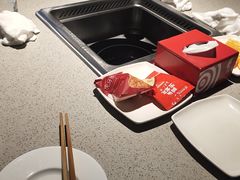 -海底捞大排档火锅(悦荟广场店)