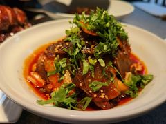 夫妻肺片-马旺子·川小馆