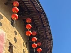 -福建土楼(南靖)景区