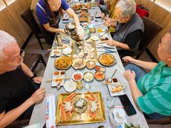 -本达人海鲜烧烤·朝鲜族风味(发展店)