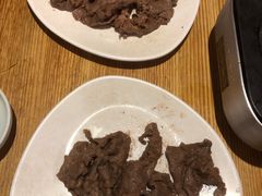 -一井烧肉·活鳗·寿司(望京SOHO店)
