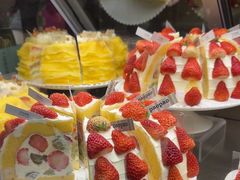 -PAOPAO Bakery&Café(港汇店)