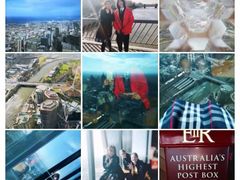-尤利卡88层观景台