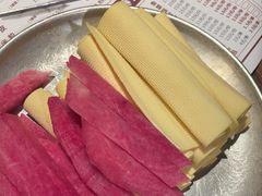 -破瓦寒窑·地摊烤羊排