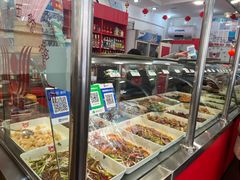 -惠丰源烩面馆(经七路店)