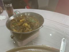 -翠茗农庄土菜馆(天目湖店)