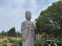 -洛阳古墓博物馆