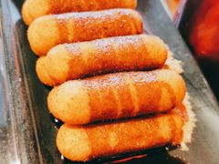 -谭鸭血老火锅(图书馆店)