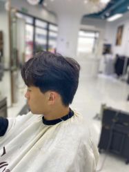 -ASG Hair Salon烫染·接发