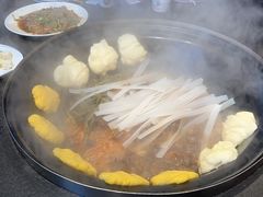 -缘福乡村铁锅炖民宿(八达岭店)