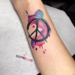 -SNOW TATTOO STUDIO