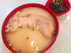 廖老老妈蹄花-廖老妈蹄花店(人民公园陕西街259号店)