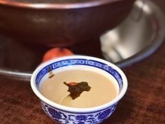 -前门张记涮肉(前门店)