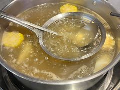 -贵宾牛·潮汕牛肉火锅(珠池总店)