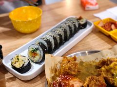 -Woolee韩食堂·韩式家庭料理