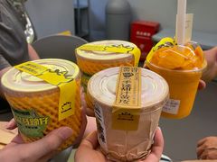 -茶力的小怪兽(梅林卓悦汇店)