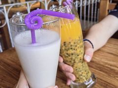 -云之南(八里庄店)
