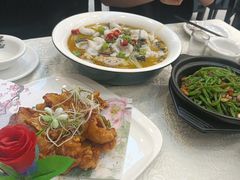 -五谷屯私房菜·始于2005(中山陵童卫路店)