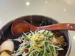 -服务大楼冷面(延大店)