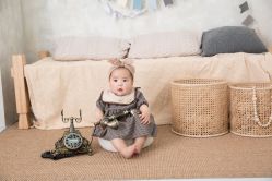 -哈喽BABY儿童摄影