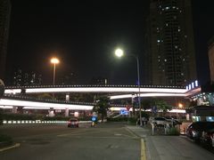 -深圳市人民医院(留医部)