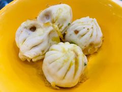 生煎馒头-毛华美食(清扬路店)
