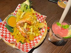 -泰妃殿(武汉首店)