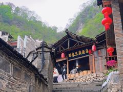 -邓家豆腐老店(总店)