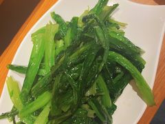 -湘与香缘·湖南菜(王府井北京市百货大楼店)