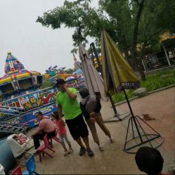 -大望京儿童游乐场