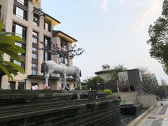 -鹭江潮餐厅•福建菜(鹭江佲家酒店)