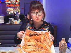 -奔海甄选·活鲜刺身铁板烧自助(太原里店)