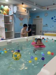 -乐悠游儿童游泳馆(宝安妇幼店)